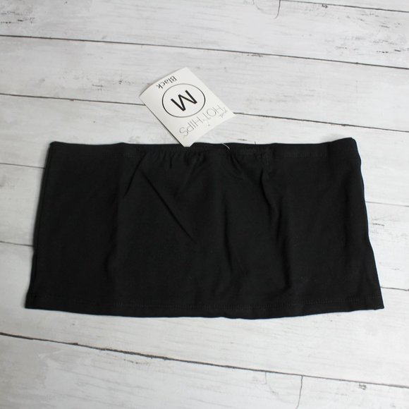 Hot Hips Youth Girl Size M Waist Extender Belly Button Band Pant Expander - Picture 4 of 12